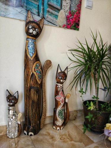 Elizabeth Dy Boutique Hotel - image 5