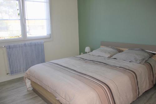 Maison de vacances idéale au coeur de Saint-Hilaire-de-Riez - image 6