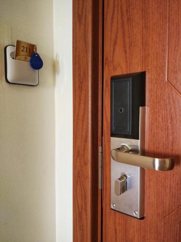 Elizabeth Dy Boutique Hotel - image 11
