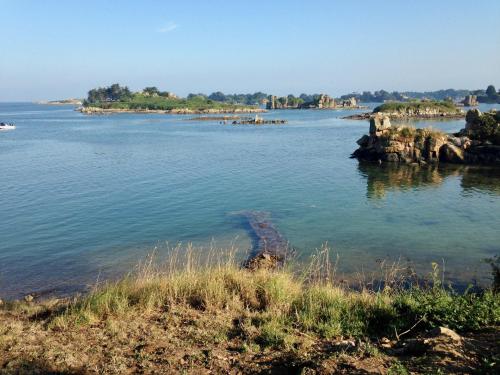 Vacances paradisiaques au coeur de l'Ile de Bréhat - Location saisonnière - Île-de-Bréhat