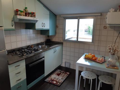  Apartamento en vivienda unifamiliar, con plaza de garaje in Santiago de Compostela