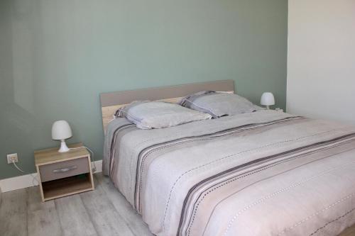 Maison de vacances idéale au coeur de Saint-Hilaire-de-Riez - image 7