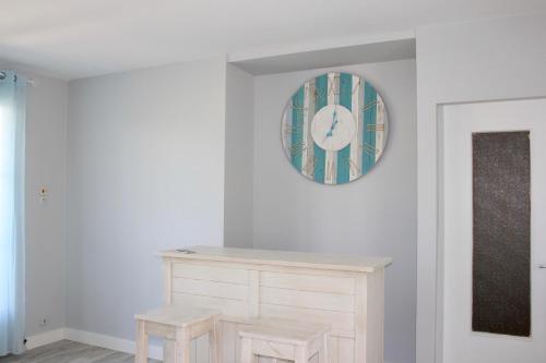 Maison de vacances idéale au coeur de Saint-Hilaire-de-Riez - image 10