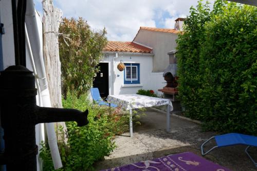 Vacances à la chaume en toute simplicité ! gîte à louer La Chaume