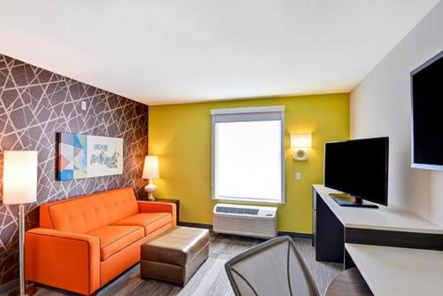 Home2 Suites by Hilton Columbus/West, OH – Columbus, OH