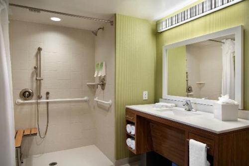 Home2 Suites By Hilton Columbus/West, OH