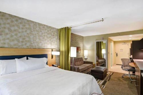 Home2 Suites by Hilton Columbus/West, OH – Columbus, OH
