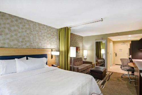 Home2 Suites By Hilton Columbus/West, OH