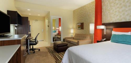 Home2 Suites By Hilton Columbus/West, OH