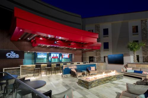 Choctaw Casino Hotel - Grant - image 4