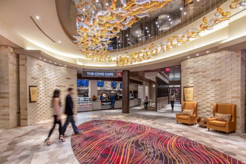 Choctaw Casino Hotel - Grant - image 8