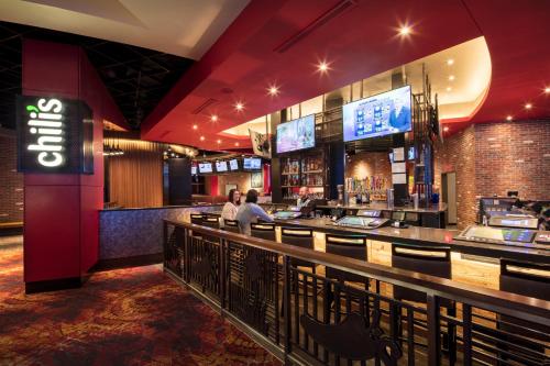 Choctaw Casino Hotel - Grant - image 8