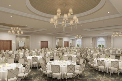 The Inn at Elon - image 2