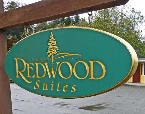Redwood Suites - 편의 시설/서비스