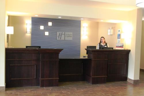 Holiday Inn Express Yorkton East, an IHG Hotel