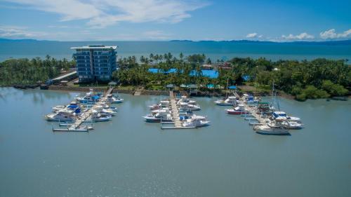 Puerto Azul Resort & Club Nautico Puntarenas