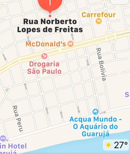 Casa condominio Enseada Guaruja!!