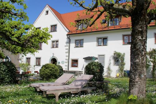 

Hotel Montfort-Schlössle