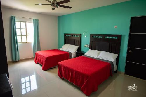 Villas Paraiso Cardin
