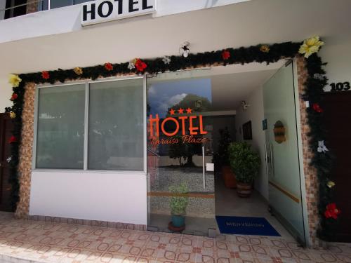 Hotels Image
