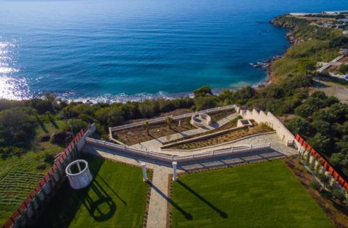 Villa Kastello Kalliste, Wine Dark Sea Villas