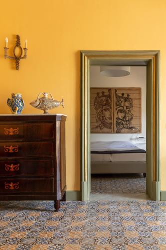 Ajutamicristo Domus by DomuSicily, Palermo (fotografie 5)