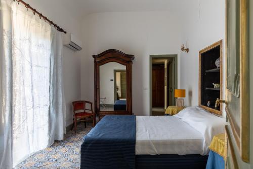 Ajutamicristo Domus by DomuSicily, Palermo (fotografie 8)