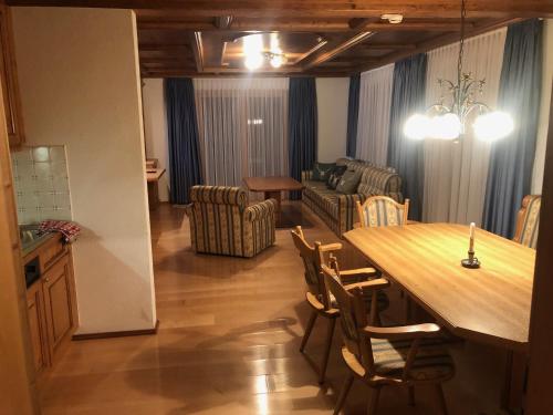 Alpenhotel Widderstein in Mittelberg, Österreich