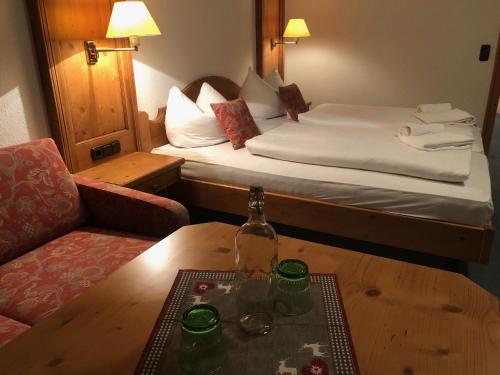 Alpenhotel Widderstein - image 12