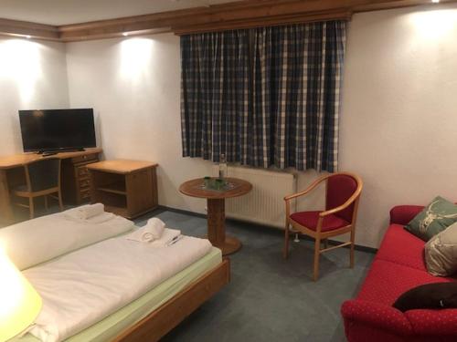Alpenhotel Widderstein - image 11