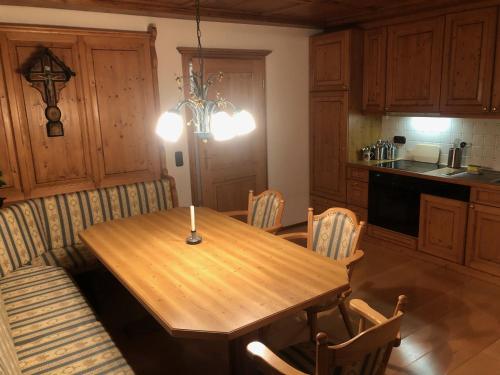Alpenhotel Widderstein in Mittelberg, Österreich