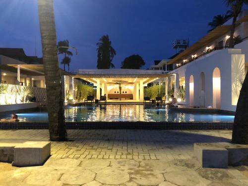 hotel photo