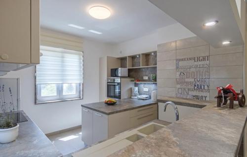 Ane Apartment in Loborika