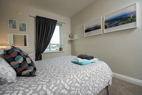 In the Heart of Bundoran - Beautiful, Spacious and Modern Two Bedroom Apartment