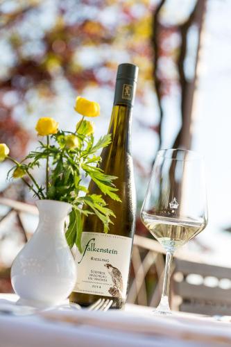 Gasthof zur Krone Gasthof zur Krone