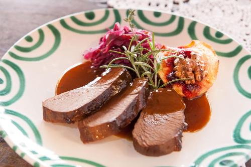 Gasthof zur Krone Gasthof zur Krone