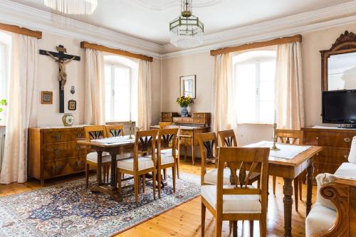 Gasthof zur Krone Gasthof zur Krone