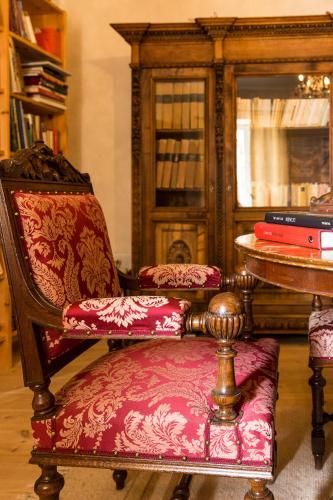 Gasthof zur Krone Gasthof zur Krone