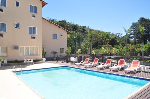 Hotel da Montanha - Vassouras
