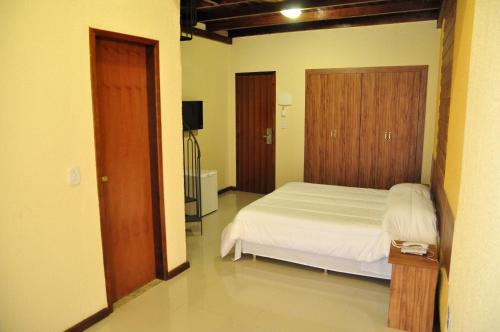 Hotel da Montanha