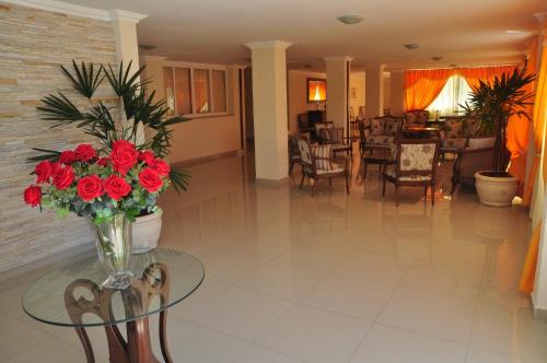Hotel da Montanha in Miguel Pereira