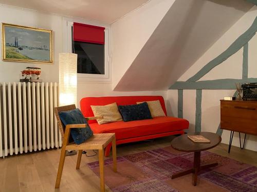le 4B - Le Vintage, Rouen (fotografie 9)