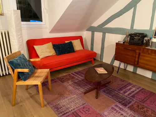 le 4B - Le Vintage, Rouen (fotografie 8)