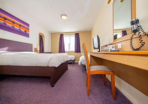 Stables Inn, Aintree in Bootle