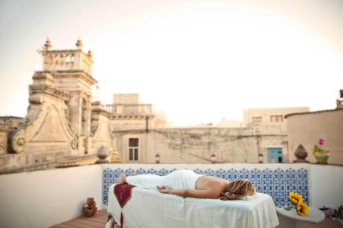 Chapel 5 Palazzo Suites B&B - image 14