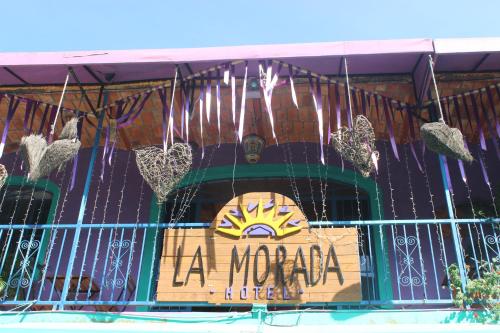 Photo 2 of Hotel La Morada