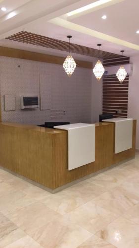 مؤسسة شقق نيلوفر للشقق المخدومة, Yanbu (foto 9)