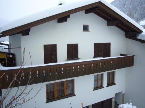 Hotel Garni Almjur