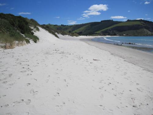 Facilities, Amross Motel in North Dunedin