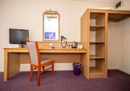 Facilities, Stables Inn, Aintree in Bootle